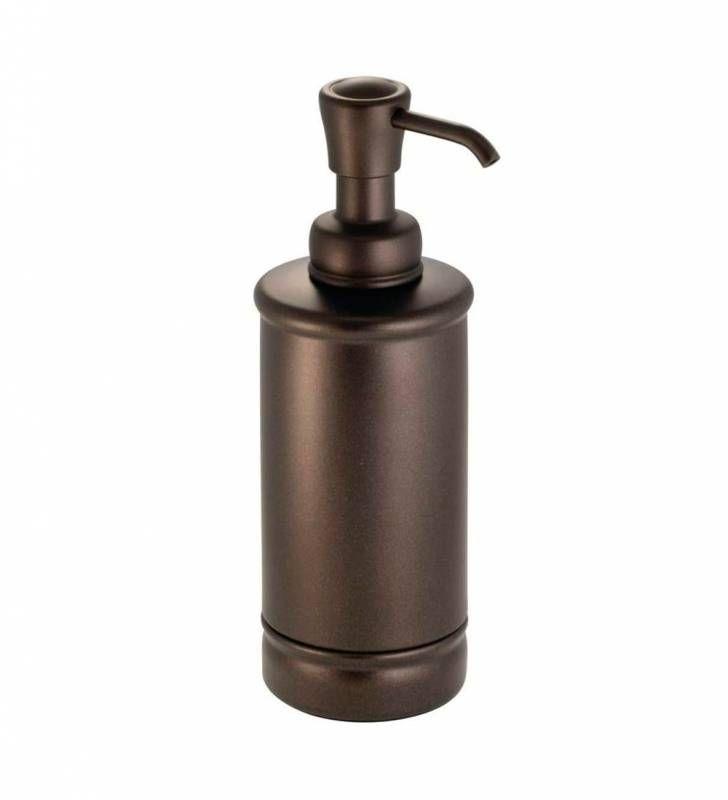 Dispensador York Metal Bronze-0