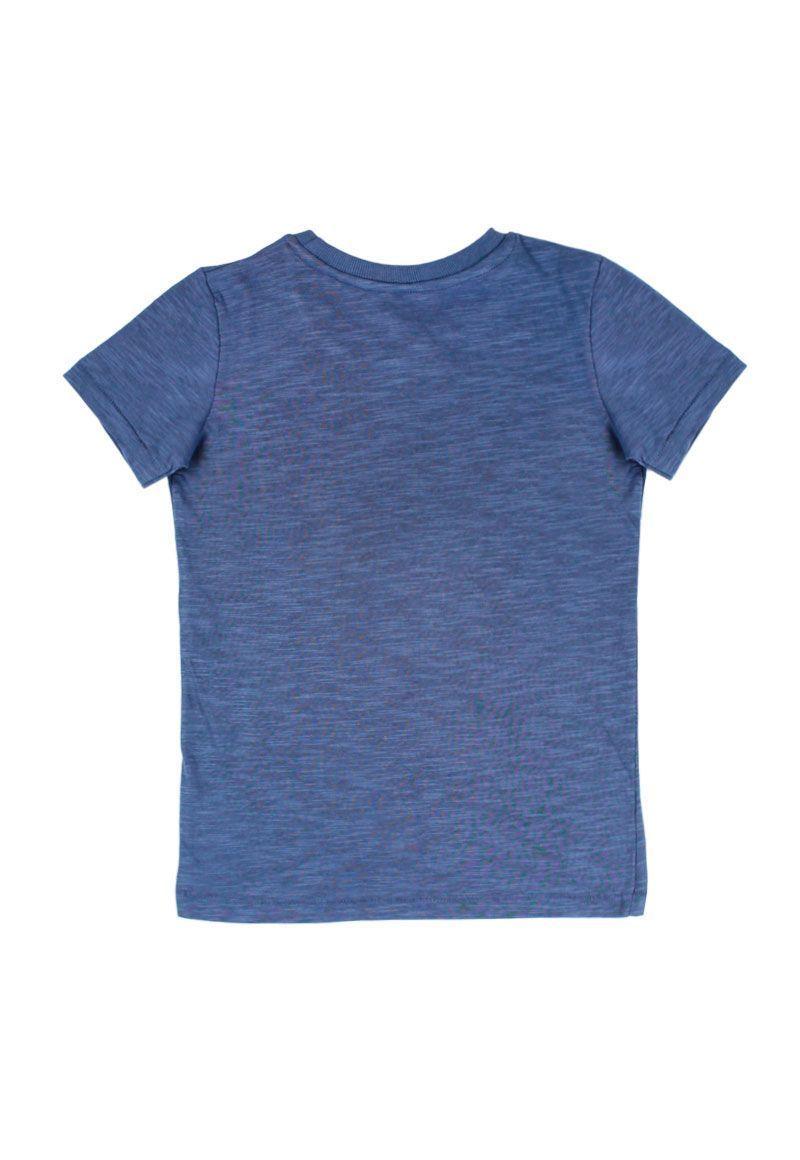 Polera kids niño stay true craft 233-1