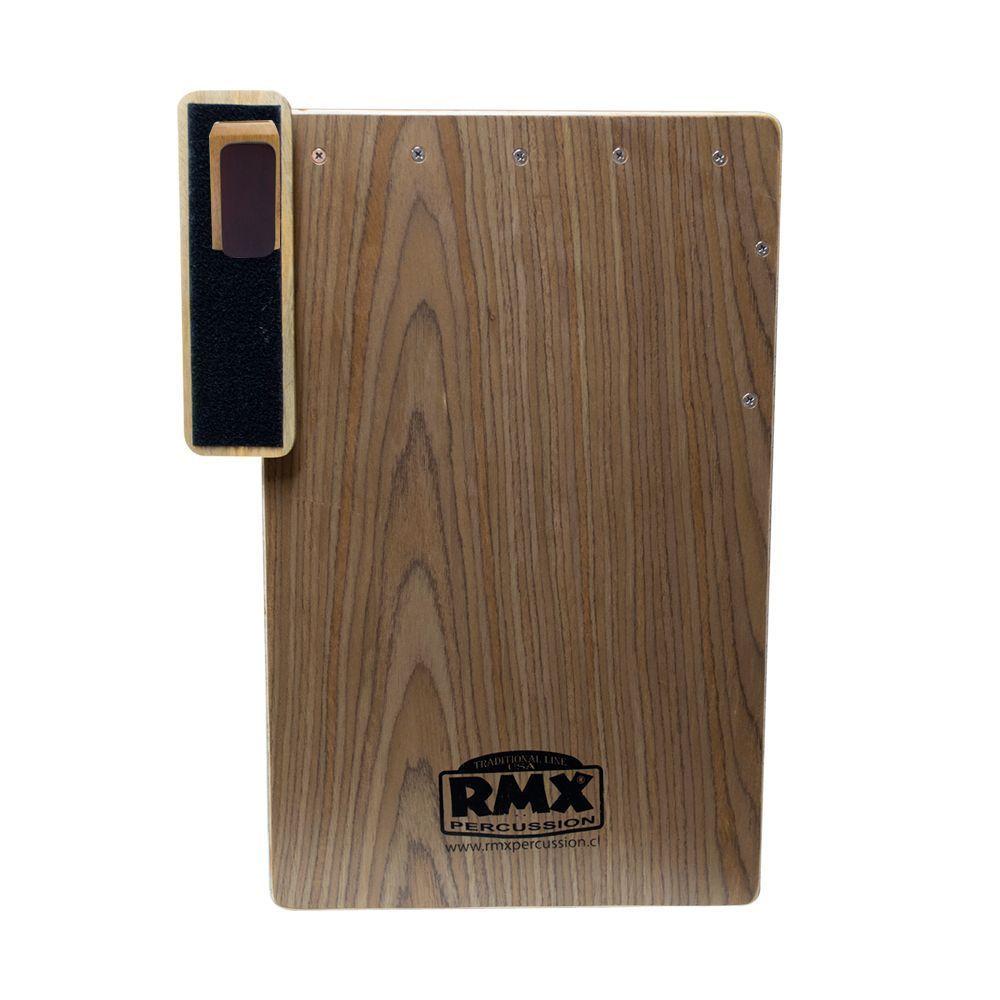 CAMPANA DE MADERA ACCESORIO P/CAJON S RMX -3