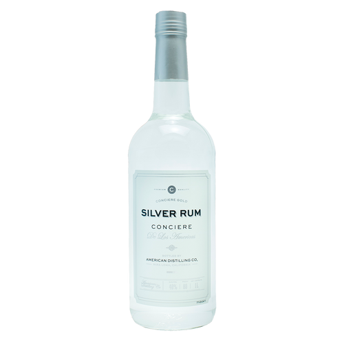 Ron Silver Conciere 1lt-0