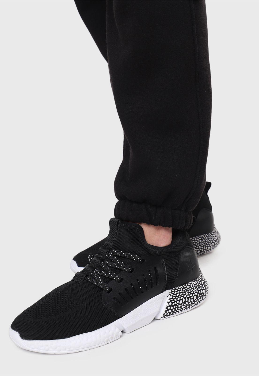 Pantalón Jogger Hombre Soviet-3