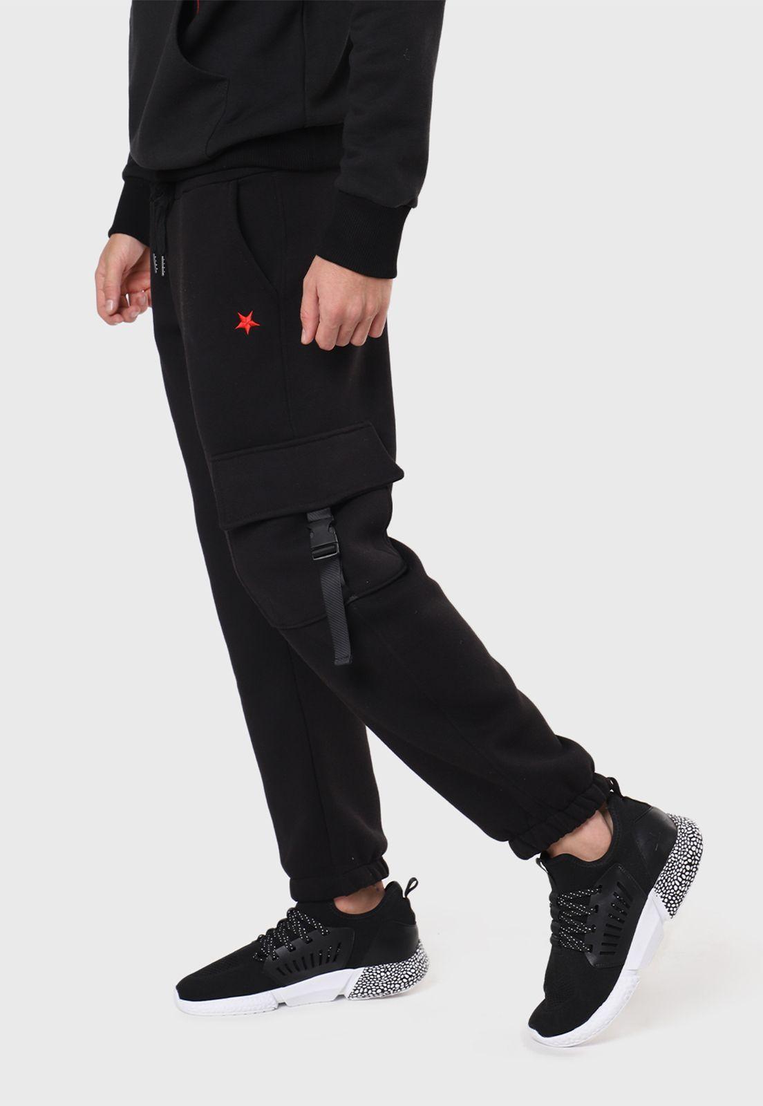 Pantalón Jogger Hombre Soviet-1