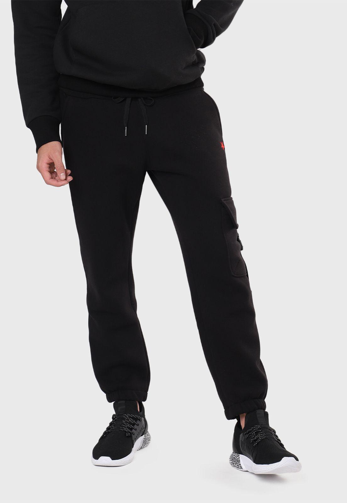 Pantalón Jogger Hombre Soviet-0