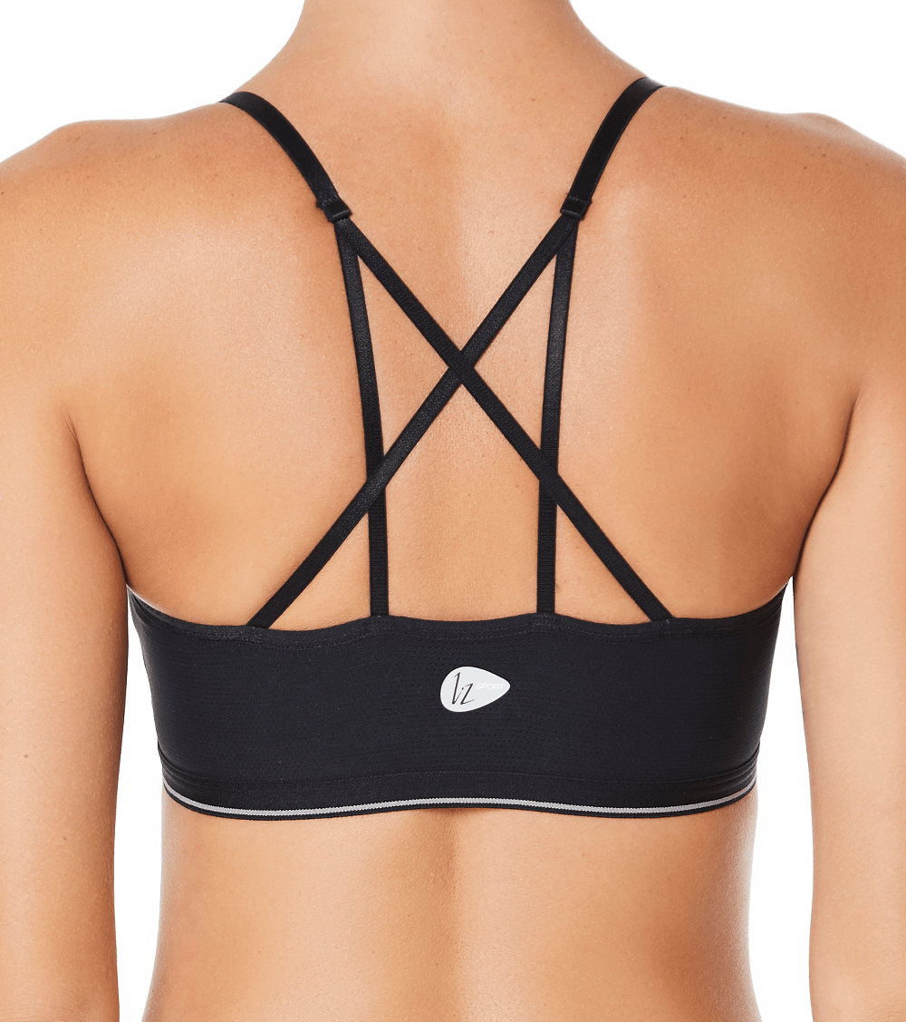 TOP PILATES LIZ SPORT 31503-3