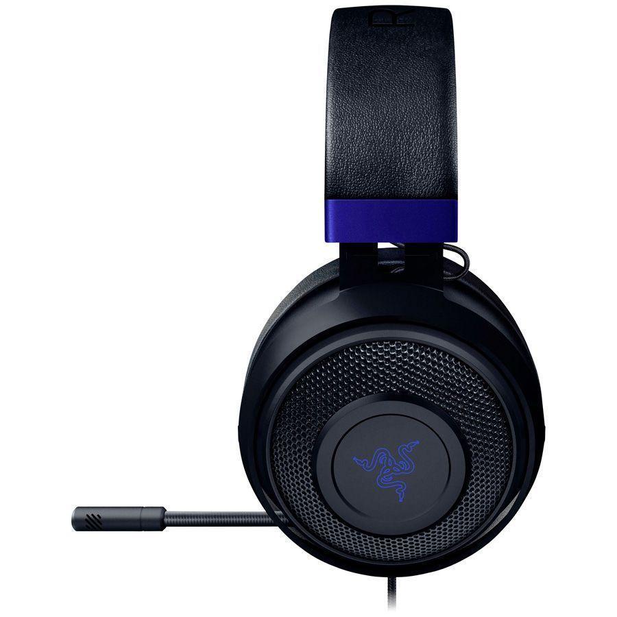 Audifonos Razer Kraken 2019 Pc/ps4/xbox One/switch-5