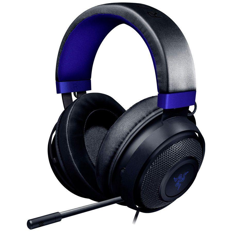 Audifonos Razer Kraken 2019 Pc/ps4/xbox One/switch-0