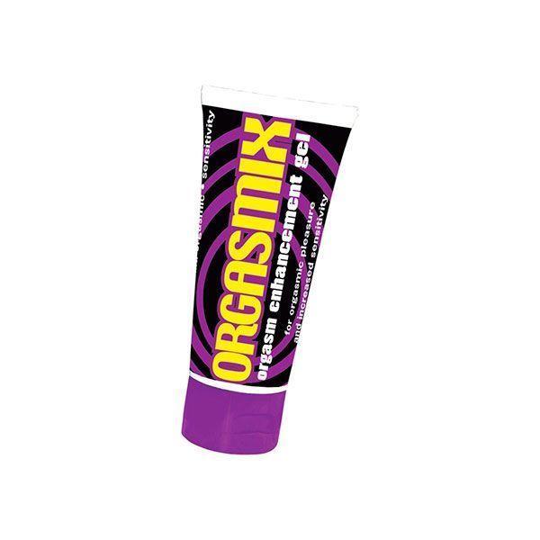 Gel Potenciador Femenino Orgasmix-0