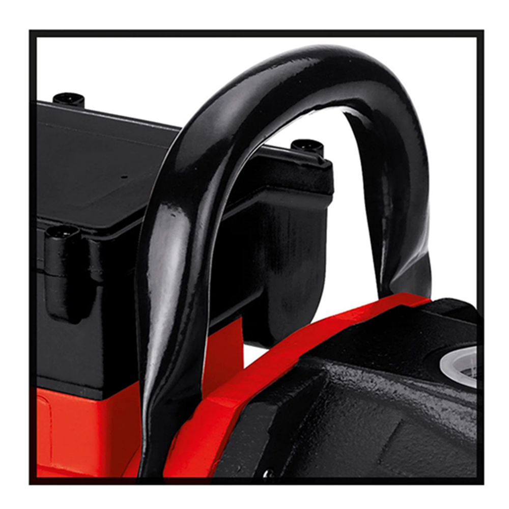 Bomba De Agua Electrica Superficie 600w Einhell-1