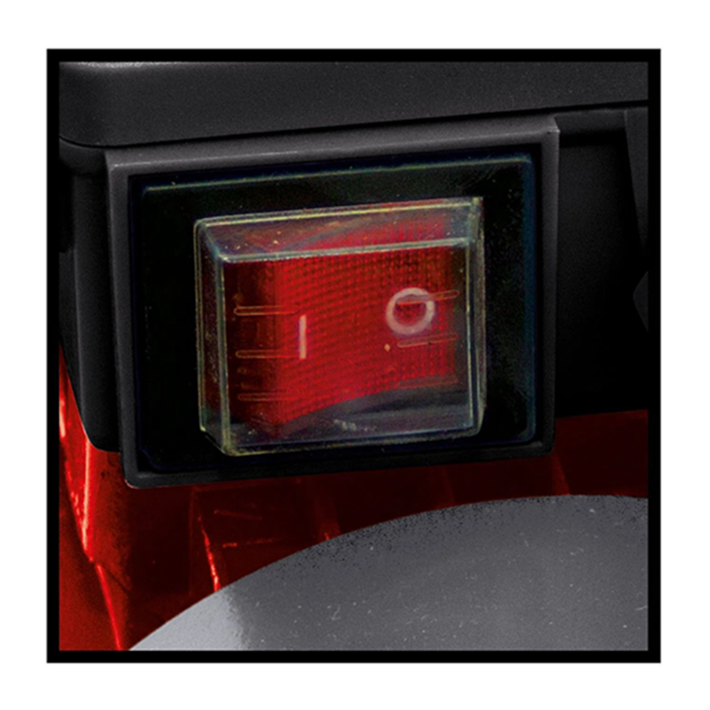 Bomba De Agua Electrica Superficie 600w Einhell-2