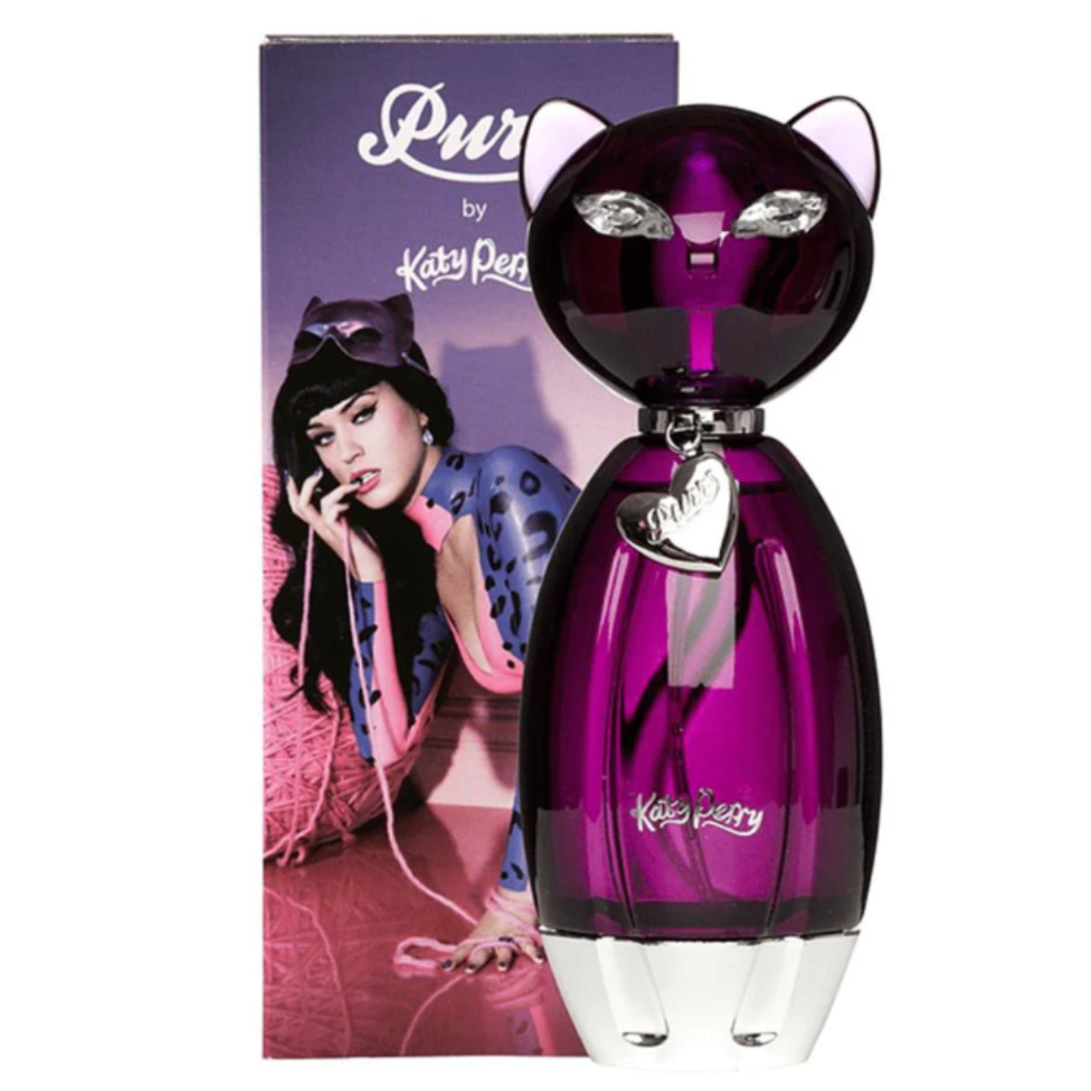 Purr Katy Perry 100Ml Edp Mujer Katy Perry-2
