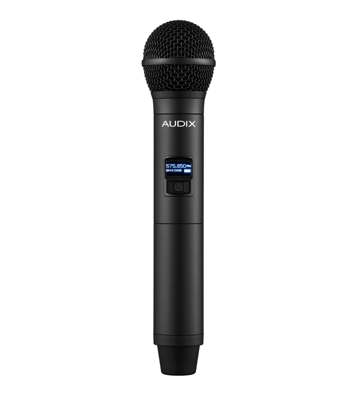 Sistema Micrófono Inalámbrico AP410/OM2 AUDIX-2