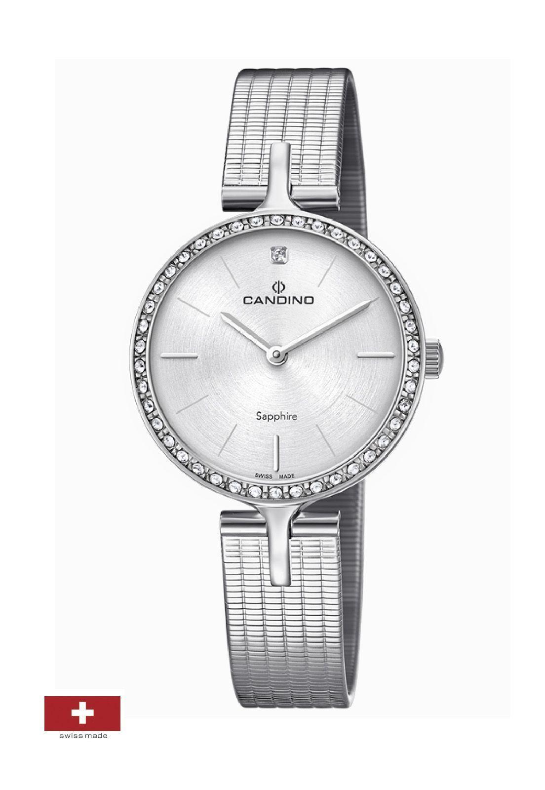 Reloj C4646/1 Candino Mujer Elegance Flair-0