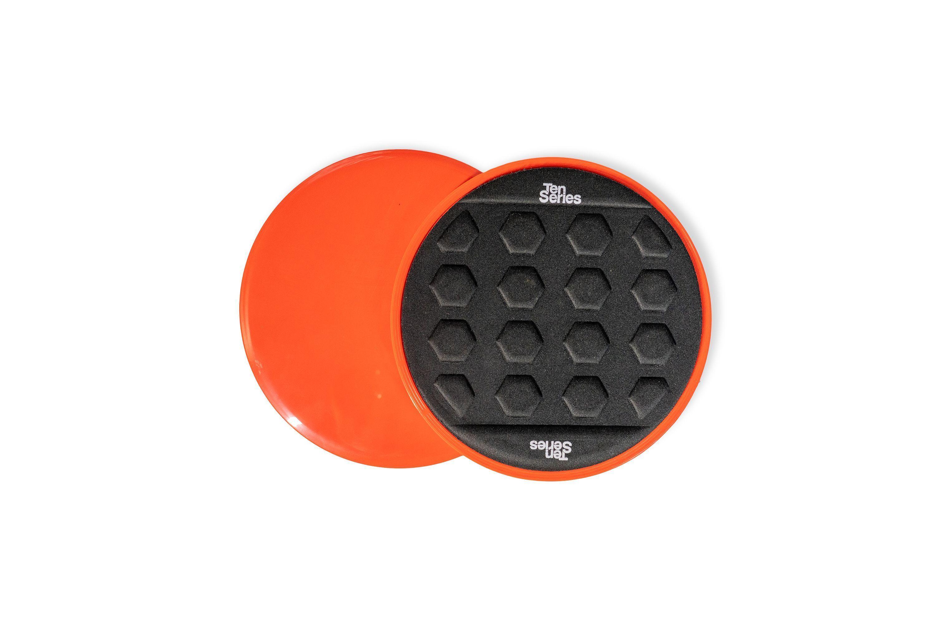 DESLIZADOR ABDOMINAL SLIDER ROJO-0