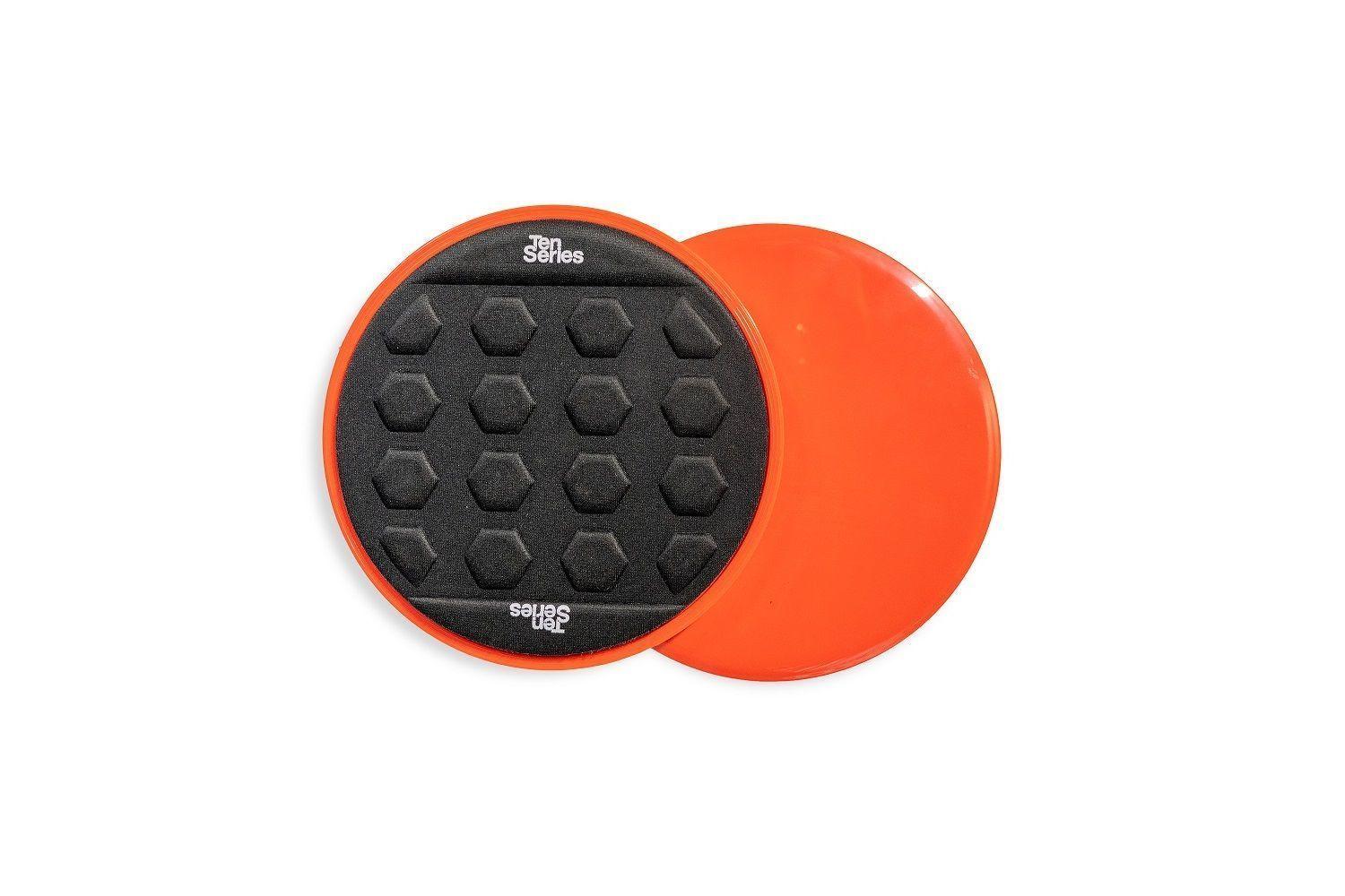 DESLIZADOR ABDOMINAL SLIDER ROJO-2