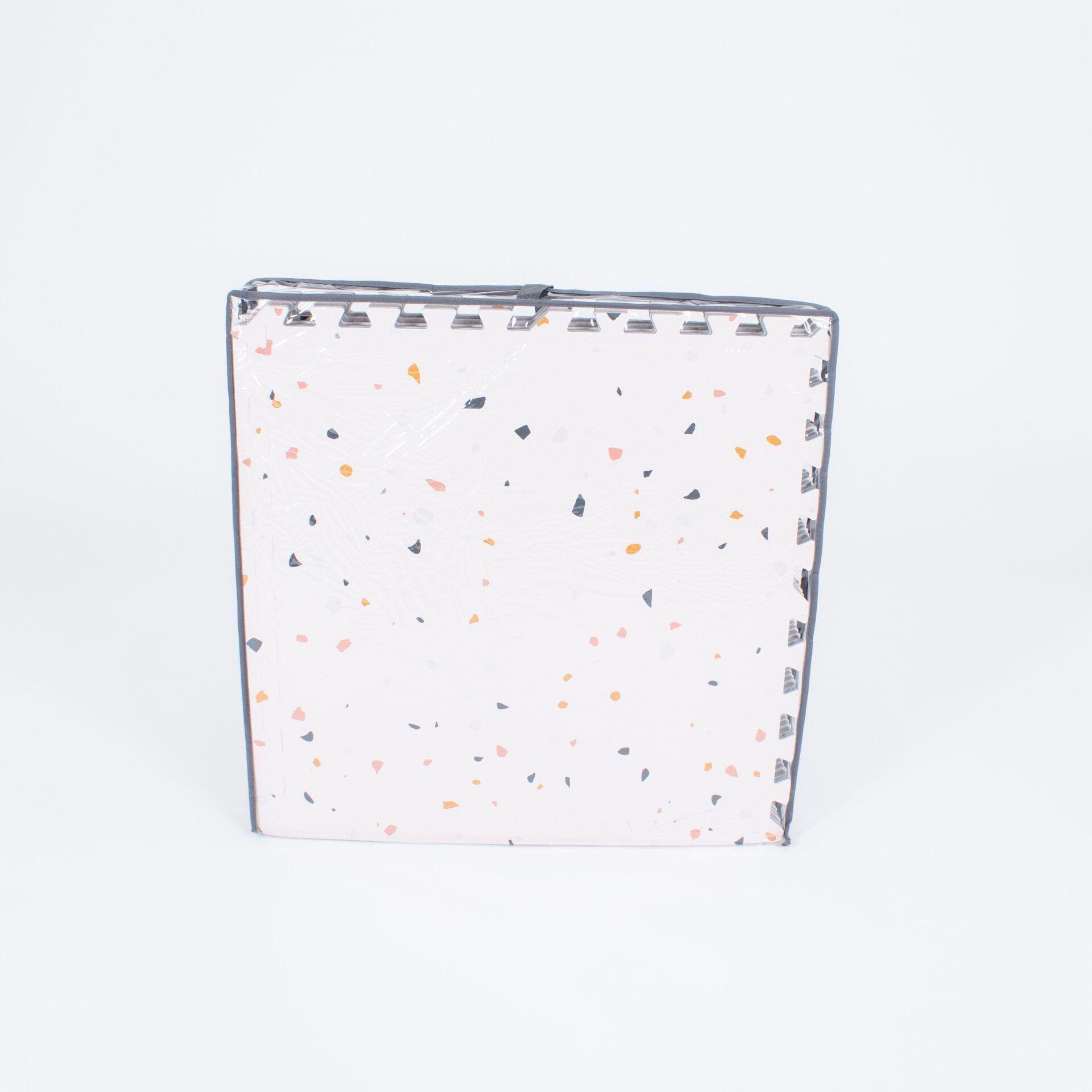 Alfombra Juegos Bebe Goma Eva Neo-2