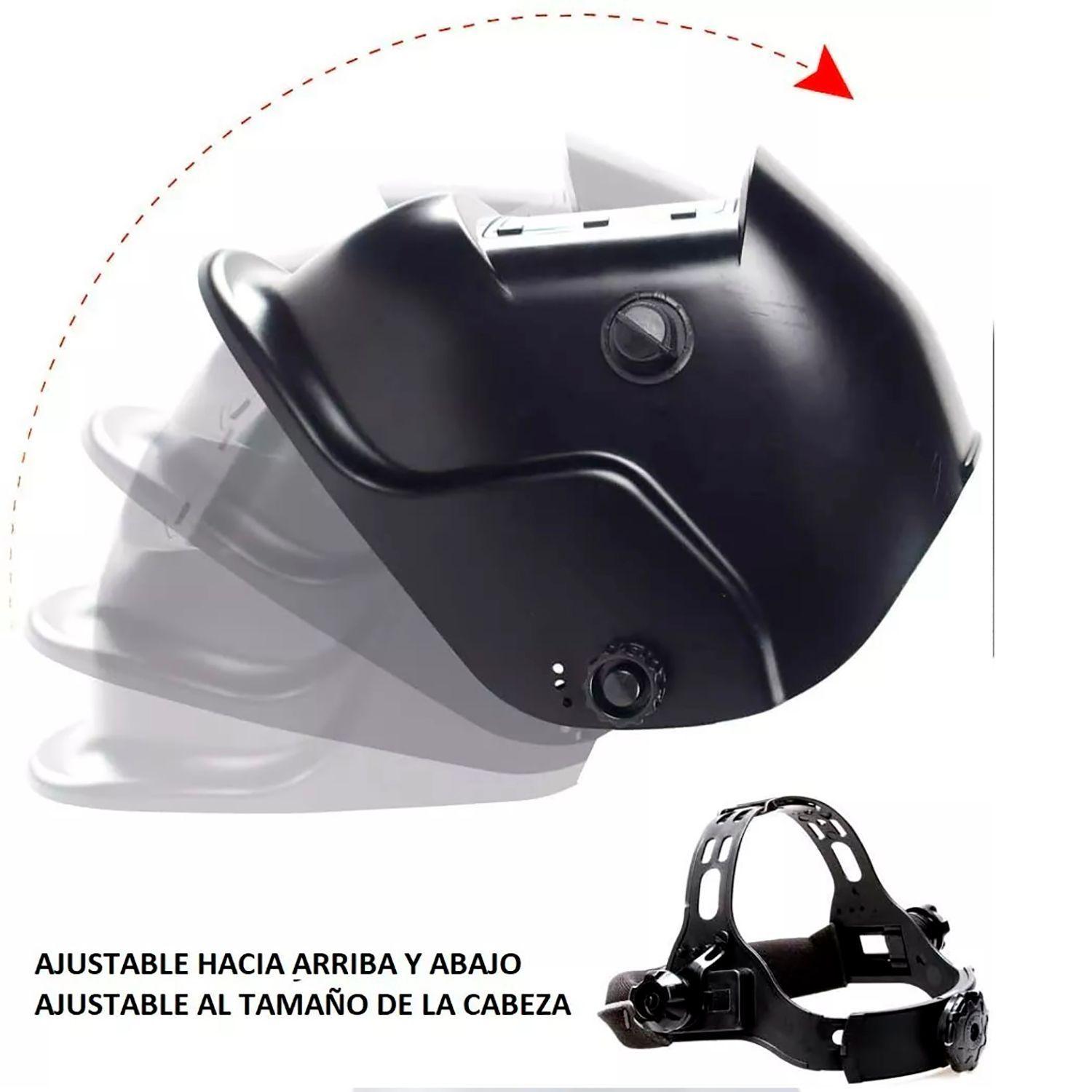 MASCARA DE SOLDAR FOTOSENSIBLE CINTA ALCOLCHADA-4