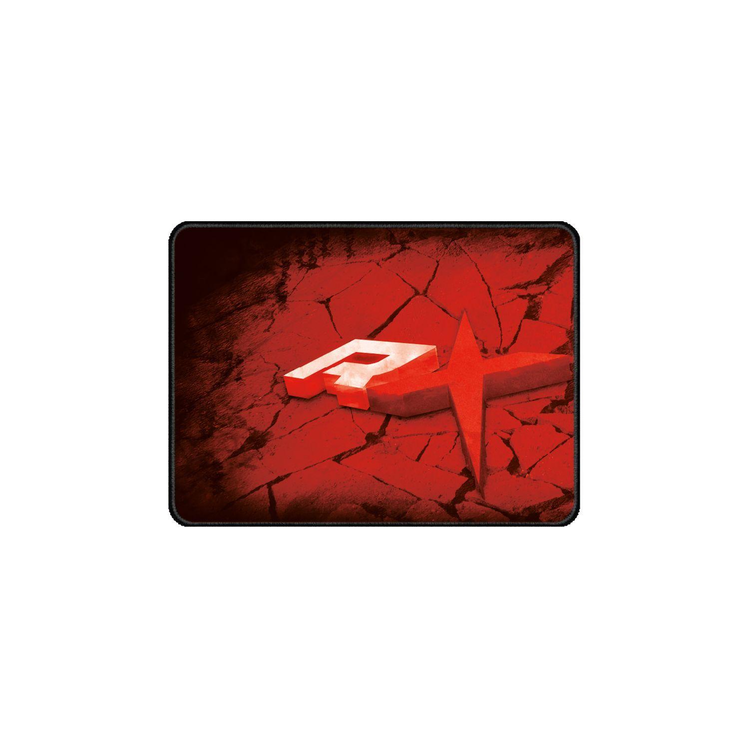 Kit Gamer Pro Teclado Mouse 3200 DPI Mousepad y Audifonos PC PS4 -3