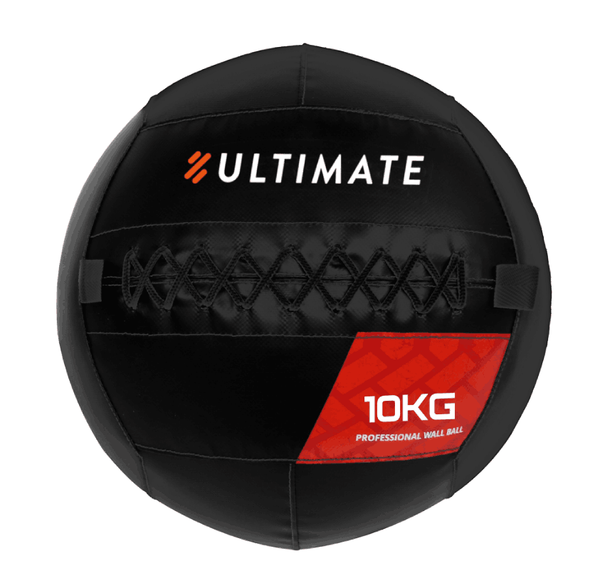Balón Medicinal Wall Ball Pro 10 kg-0