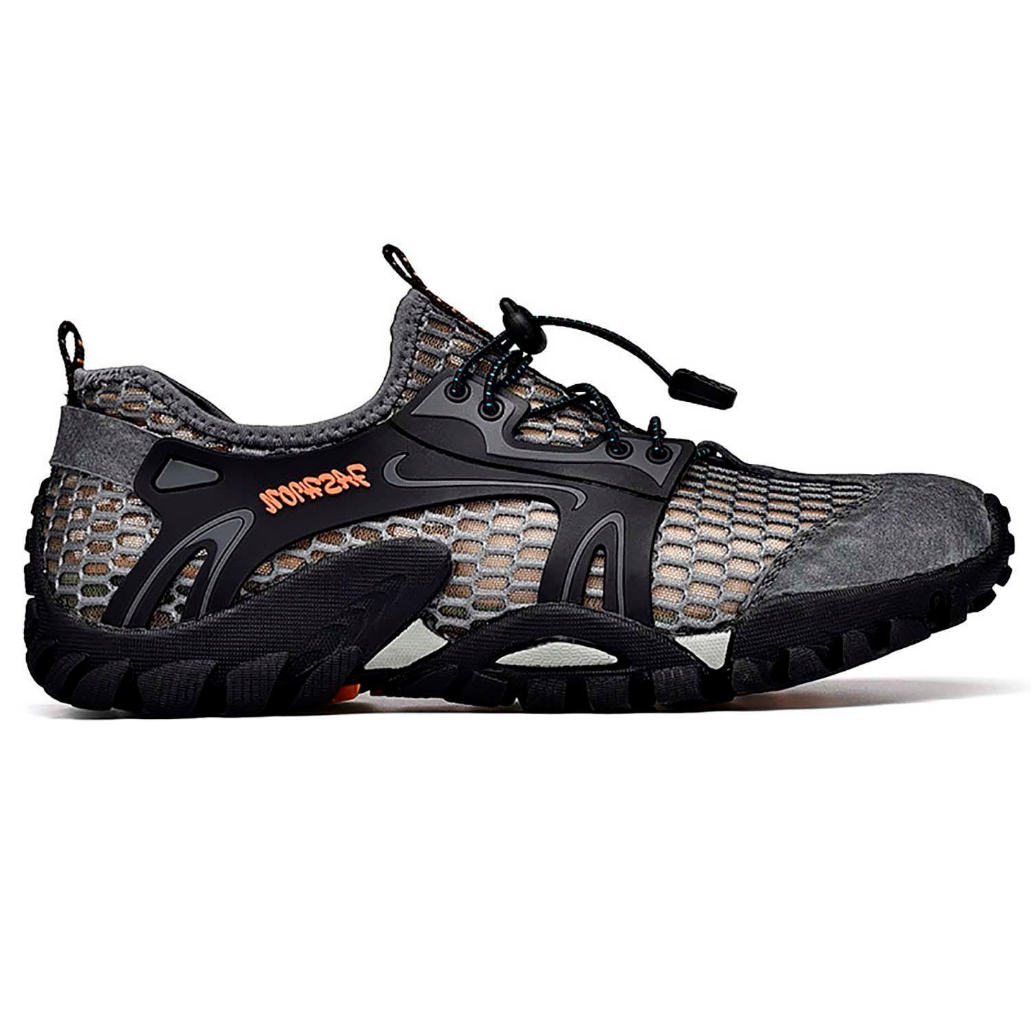 Zapatillas Agua Camping Senderismo Outdoor-0