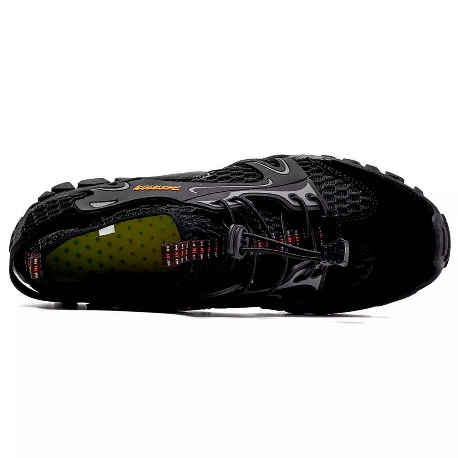 Zapatillas Agua Camping Senderismo Outdoor-2