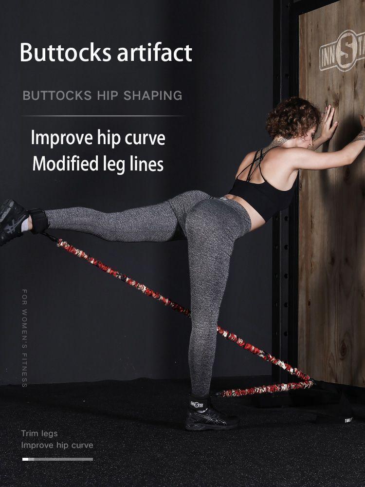 Elastico gluteo 50lb -4