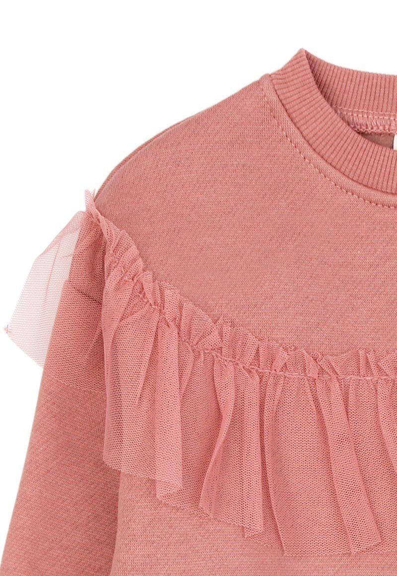 Polerón Baby Niña Comfy-2