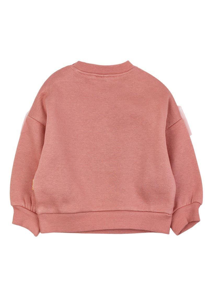 Polerón Baby Niña Comfy-1