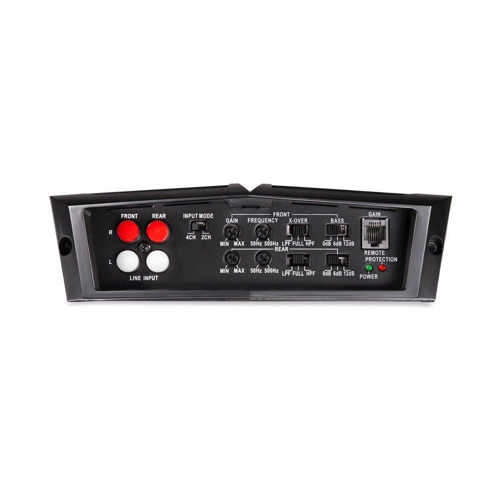 Amplificador de Auto B52 ELP 40.4-3