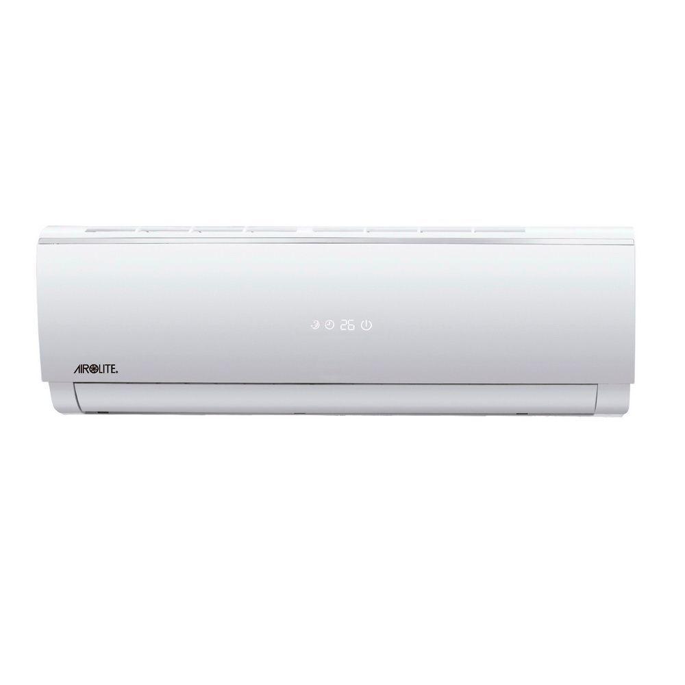 Aire Acondicionado Split Muro Inverter 9000 BTU/h con WIFI-0