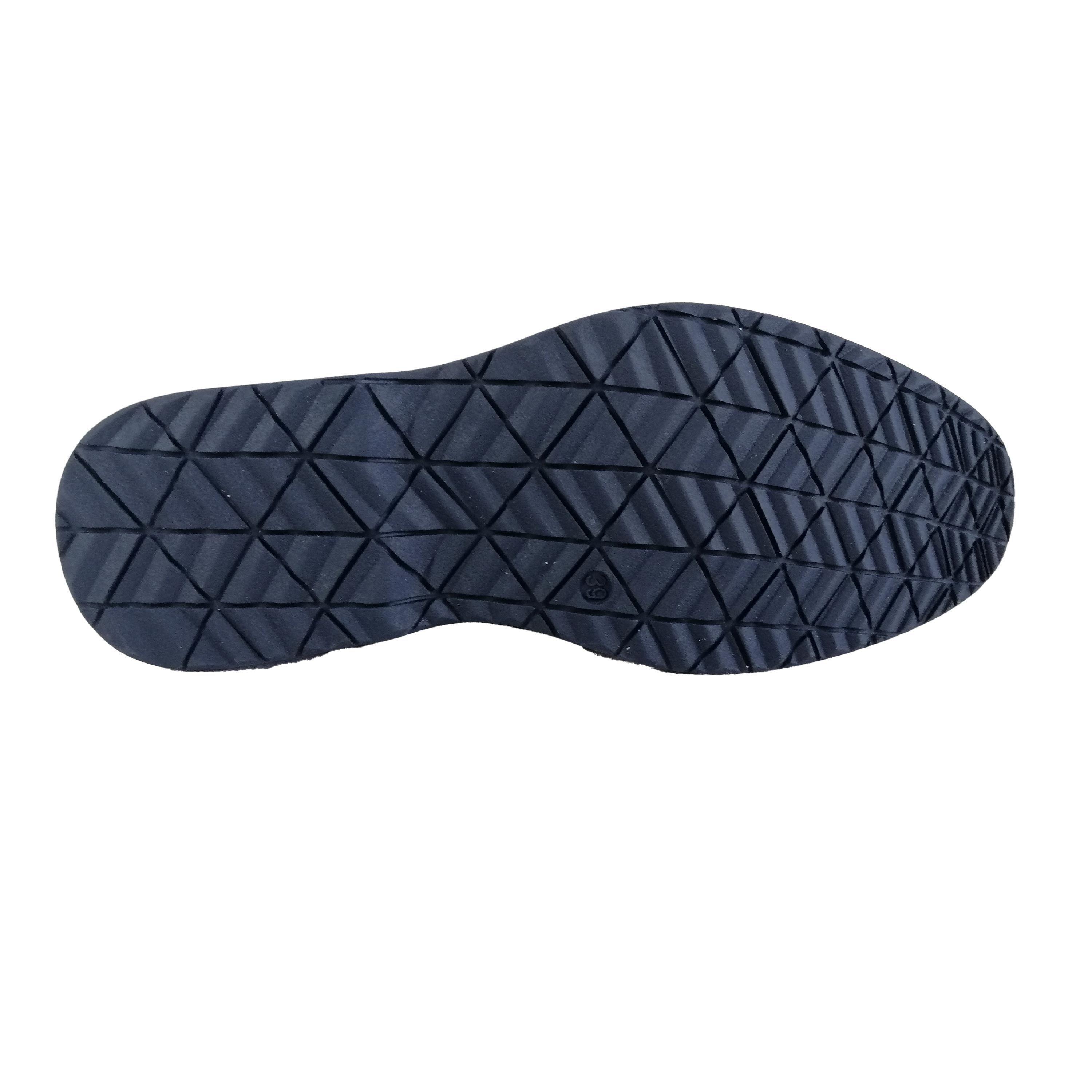 Zapatos de Casual de hombre X10 Azul-3