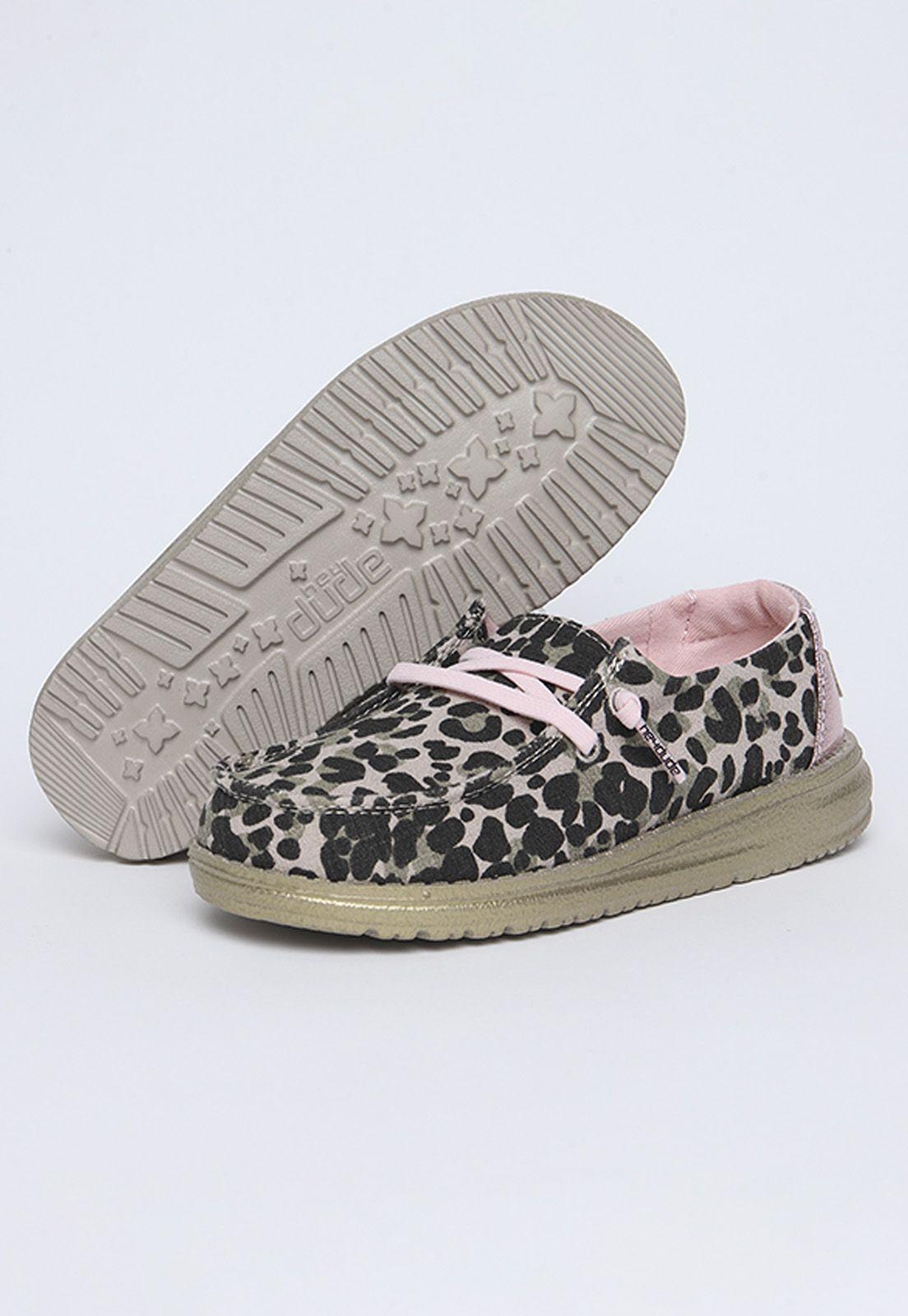Zapato Wendy Youth-2