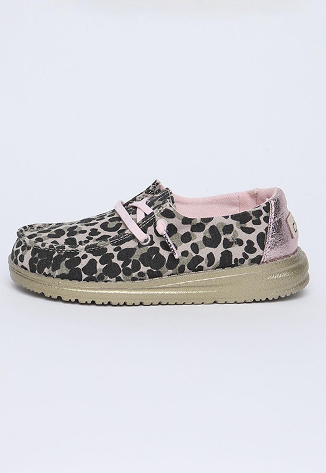 Zapato Wendy Youth-0