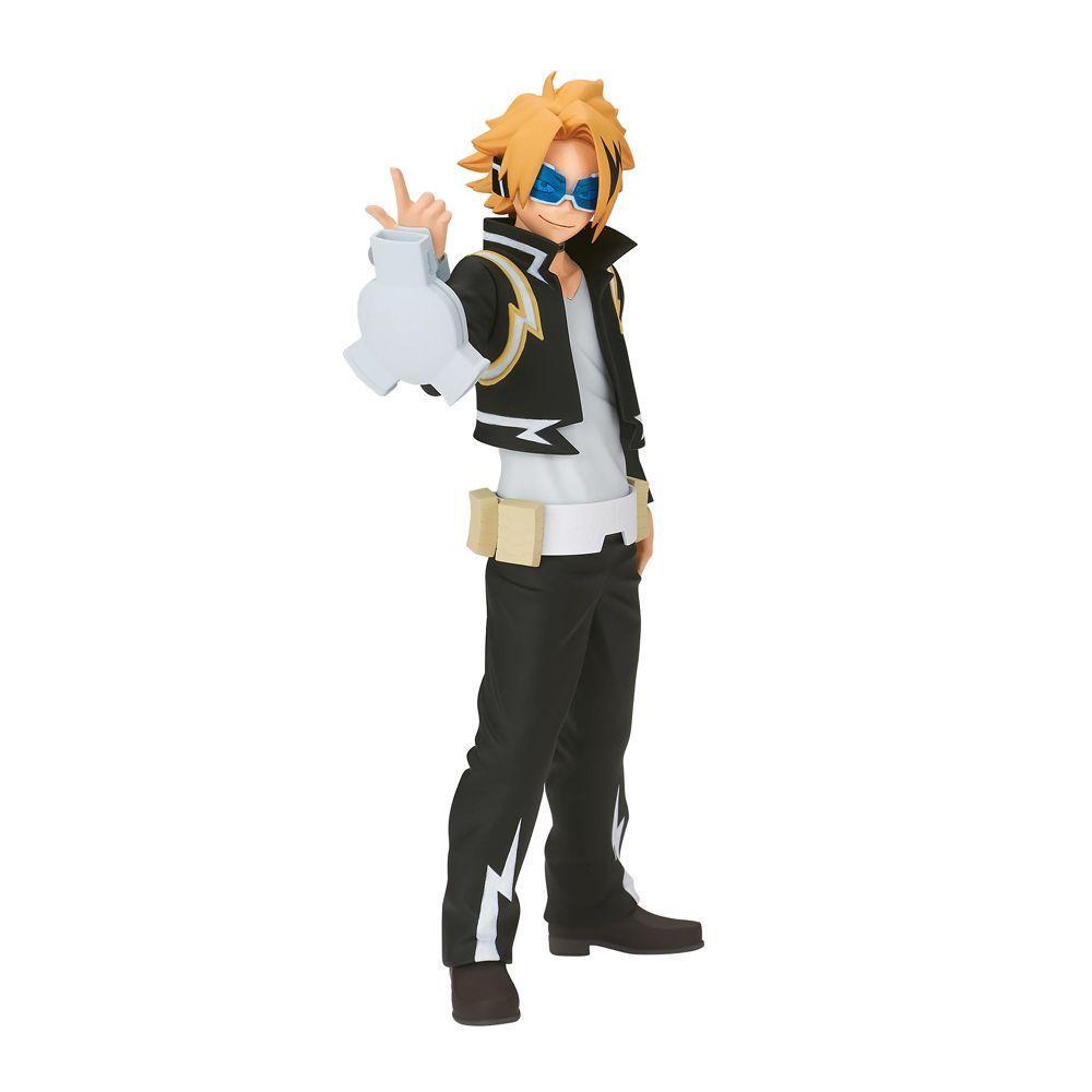 BANDAI FIGURA MY HERO ACADEMIA-DENKI KAMINARI A-0