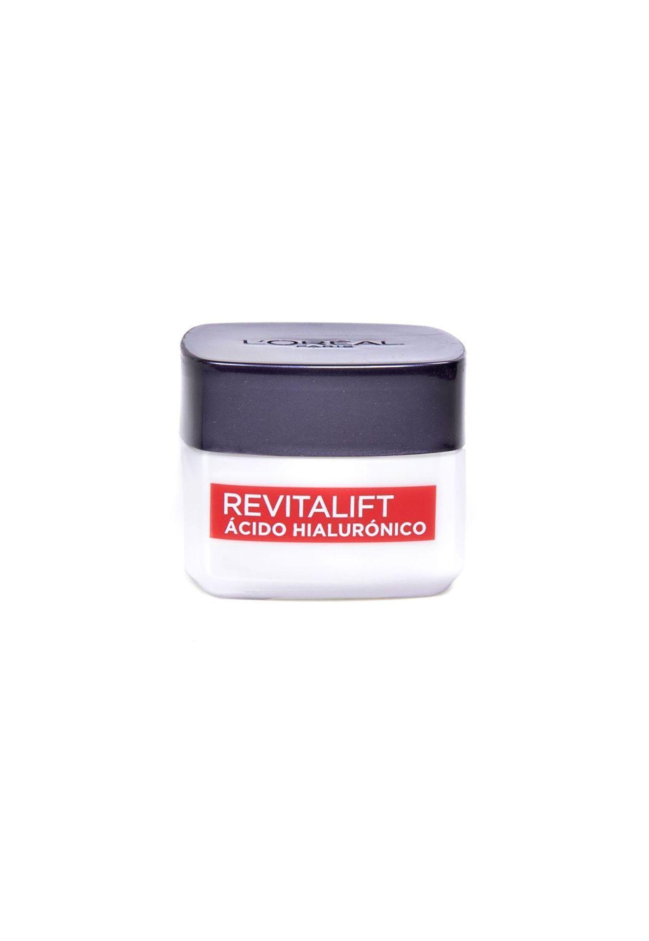 Crema Facial Día Revitalift Ácido Hialurónico Loreal Paris-1