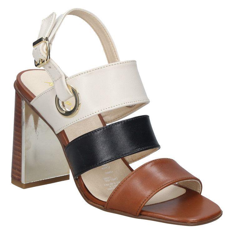 Sandalia Casual Mujer Mingo - B434-0