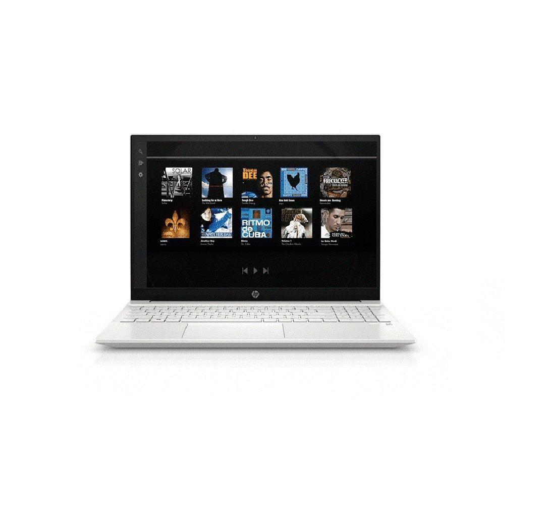 HP Pavilion 15-EH0005LA AMD Ryzen 3 4300U/ 256GB SSD/ RAM 8GB/ 15.6" LED/ W10H (REACONDICIONADO)-0