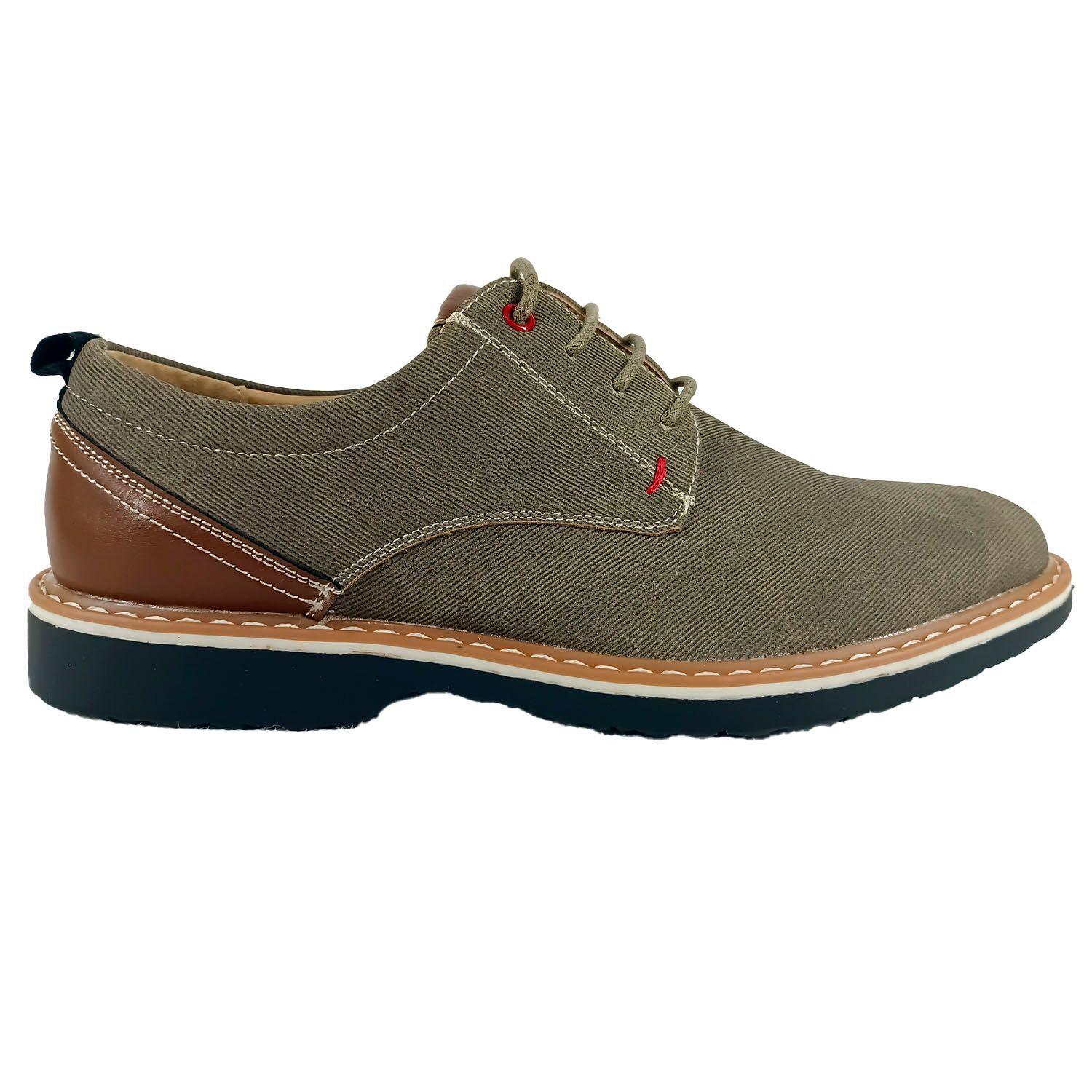 Zapatos Casual  de Hombre X6 -0