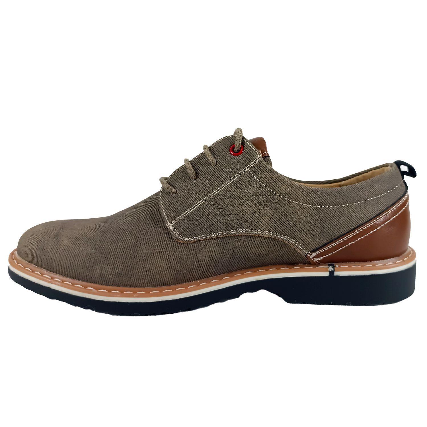 Zapatos Casual  de Hombre X6 -3