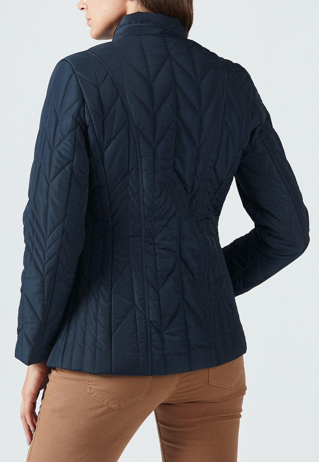 Parka Flamenco Marino-1