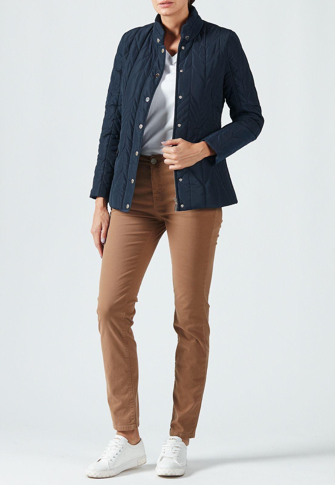 Parka Flamenco Marino-3