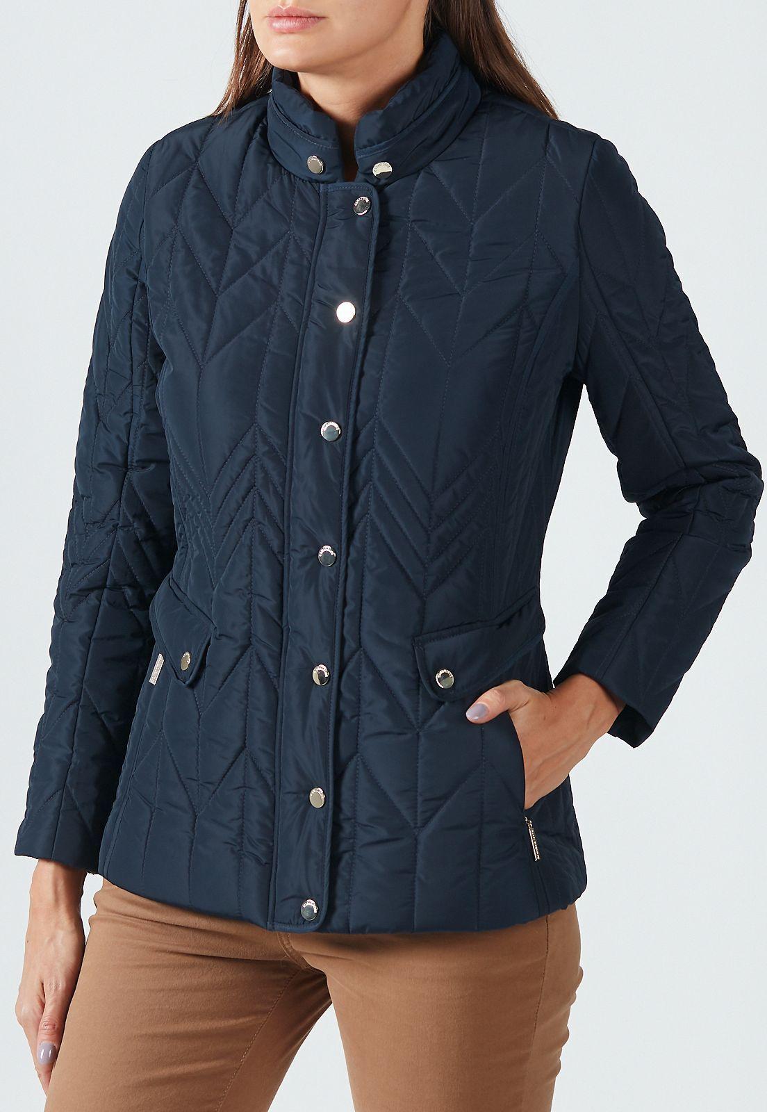 Parka Flamenco Marino-0