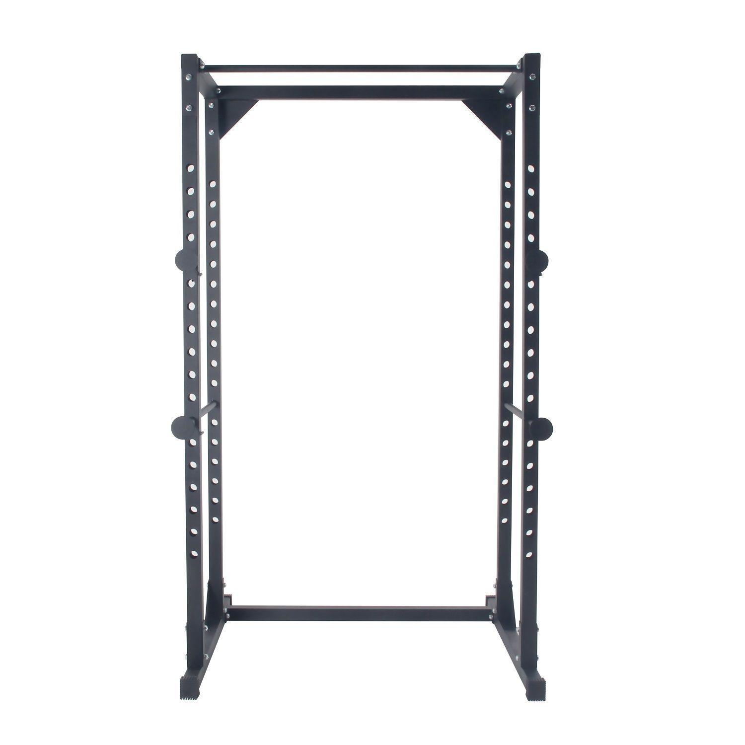 Power Rack R100 – Jaula de Potencia-3