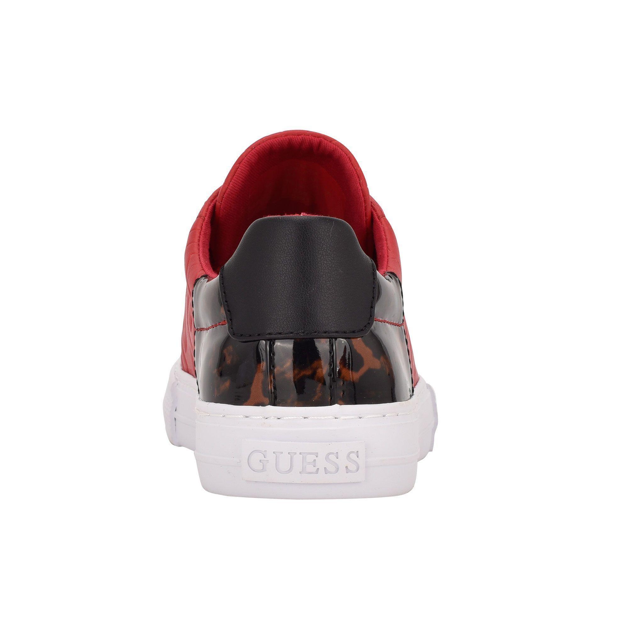 ZAPATILLAS GUESS Footwear gwLAYA-A-4