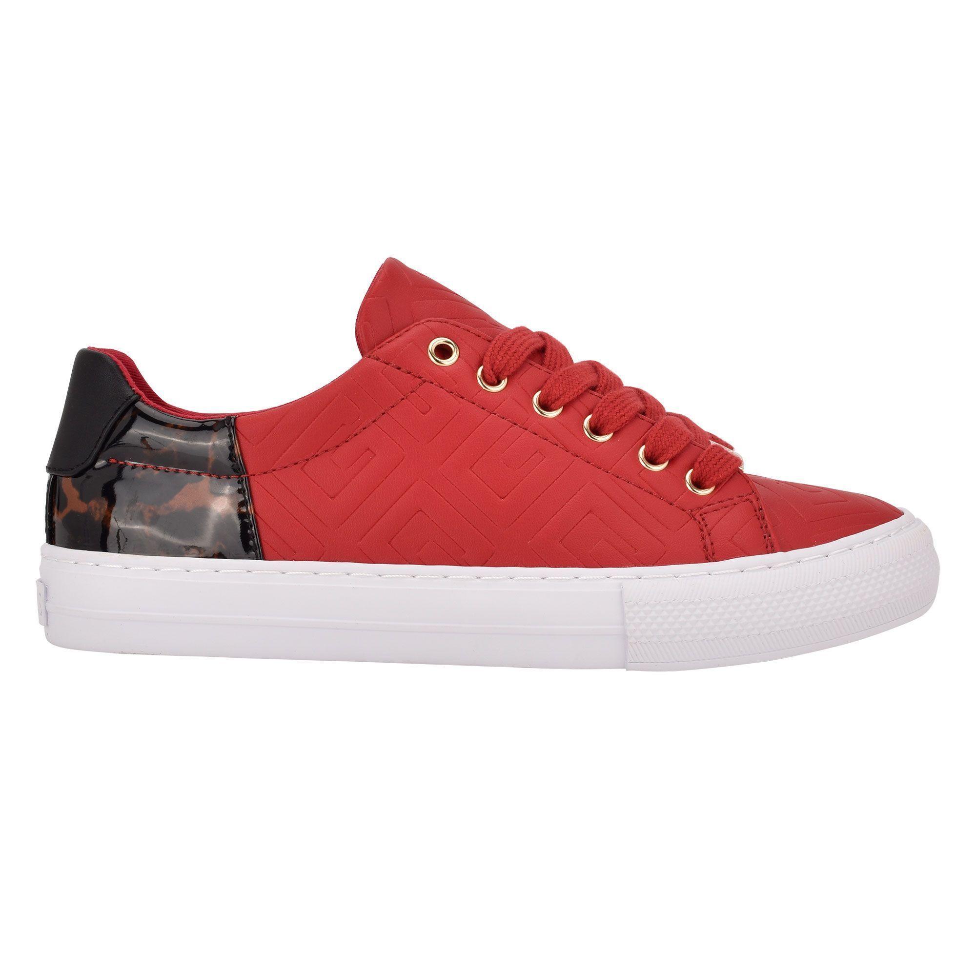 ZAPATILLAS GUESS Footwear gwLAYA-A-1