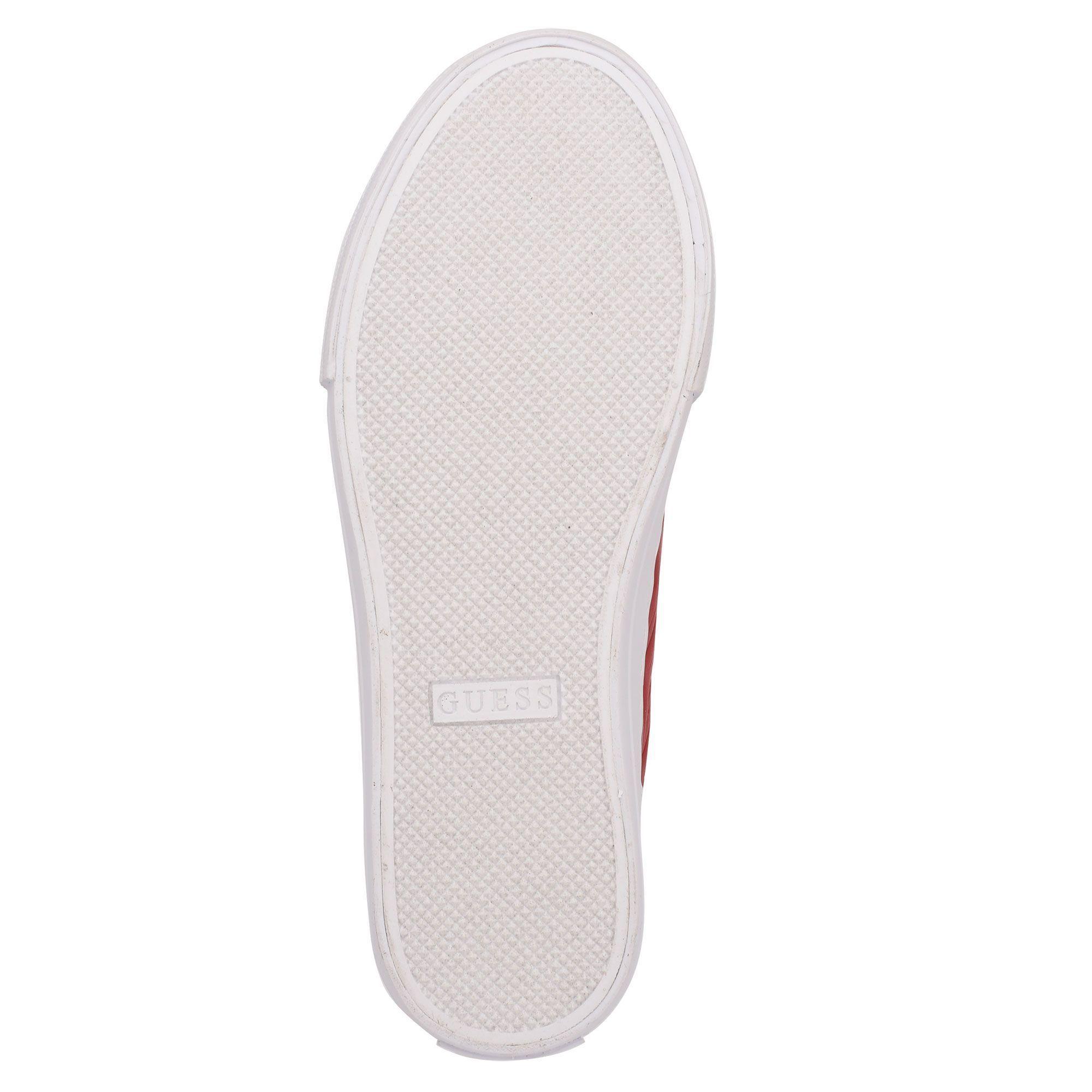 ZAPATILLAS GUESS Footwear gwLAYA-A-3