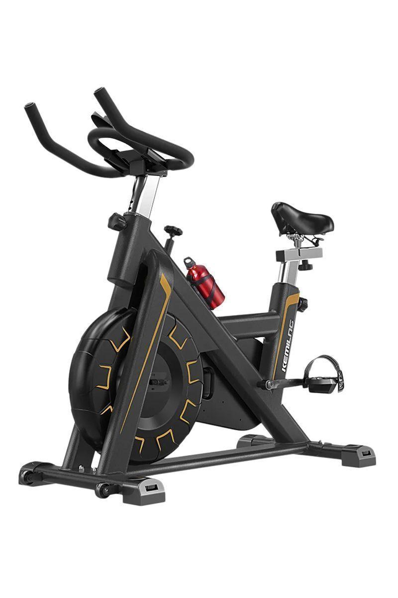 Bicicleta Spinning Dynamic Indoor Fitness K730-0