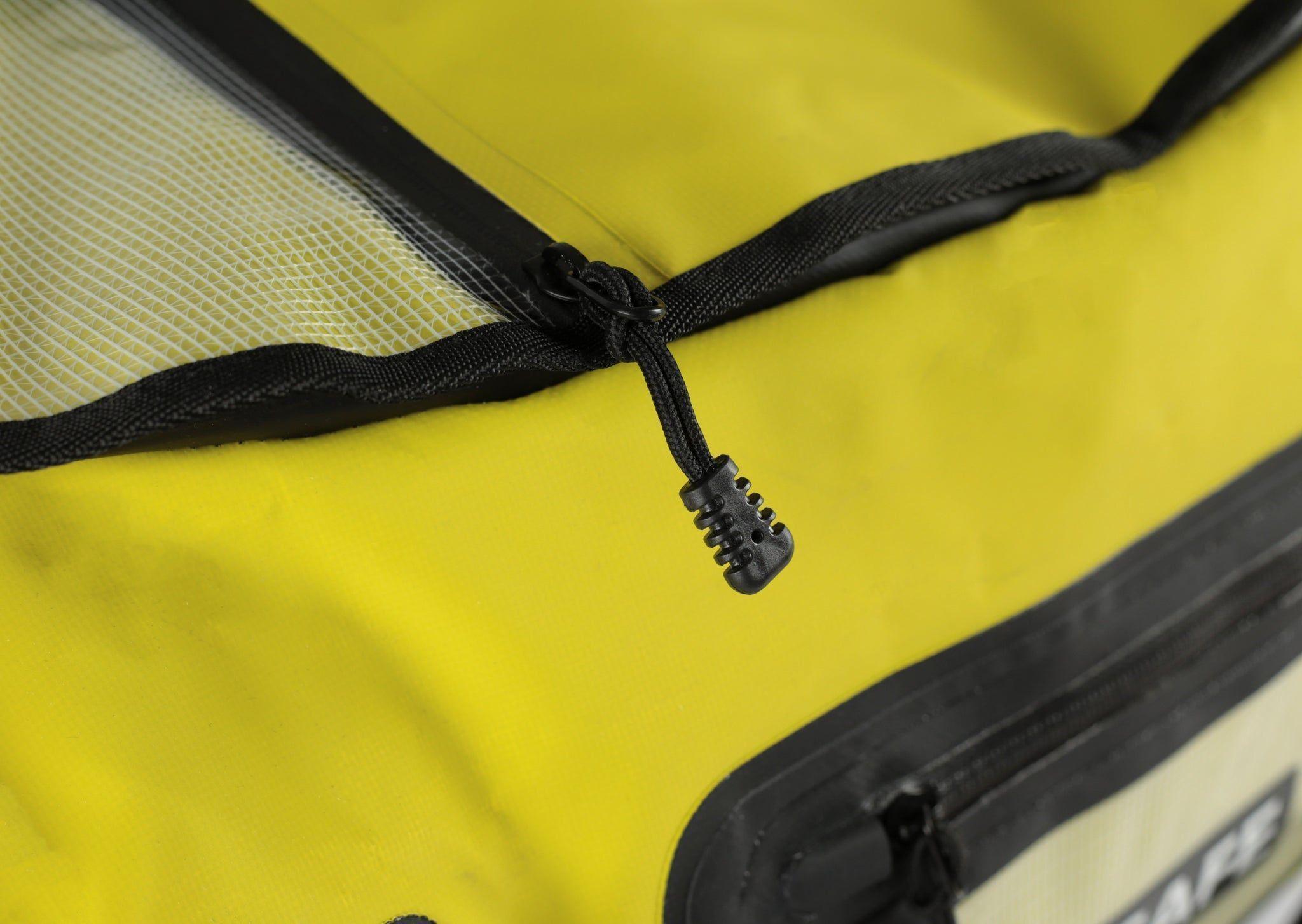 Bolso XL Llancalil 120 Litros Verde Pistacho-10