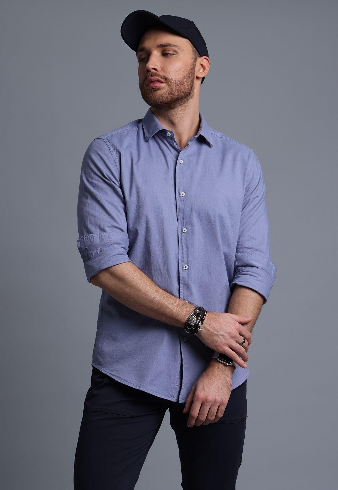 Camisa Tailored Lisa Arrow-1