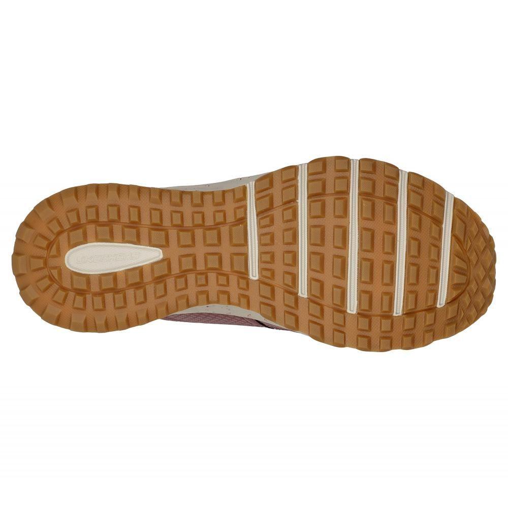 Zapatilla Mujer Escape Plan Malva Skechers-2