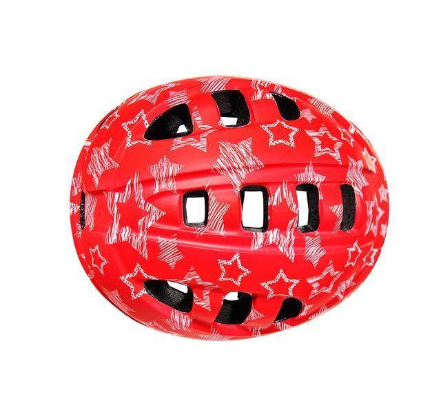 Casco Estrellas MA-2-3